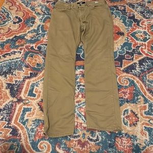 Vans Standard Fit Chino Pants